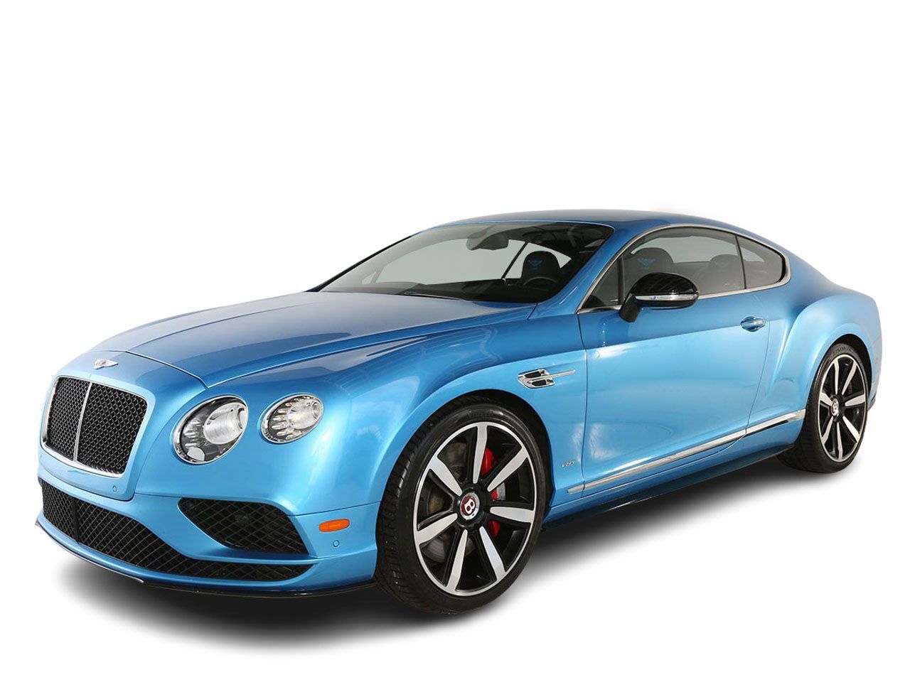 2017 Bentley Continental GT V8 S Indianapolis IN