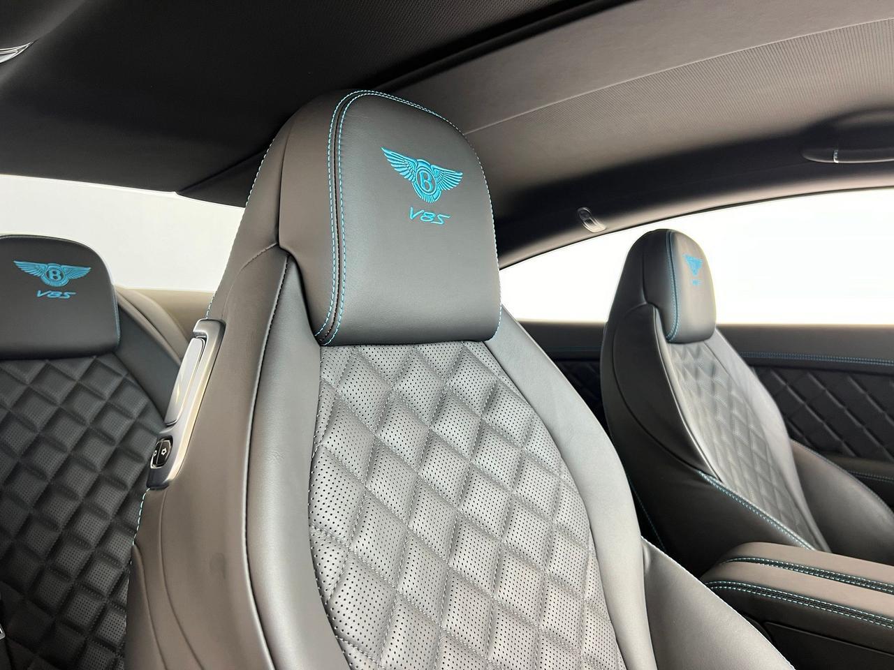 2017 Bentley Continental GT V8 S Indianapolis IN