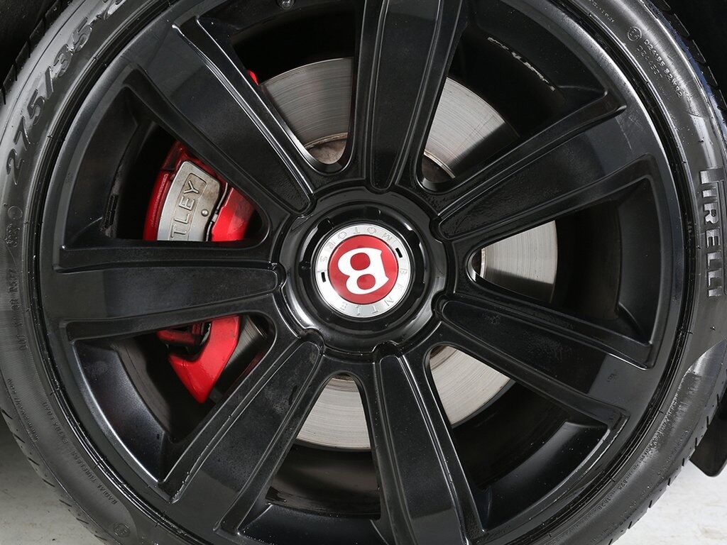 2017 Bentley Continental GT V8 S Indianapolis IN