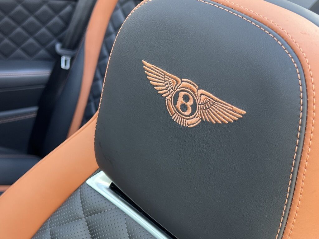 2017 Bentley Continental GT V8 S Indianapolis IN