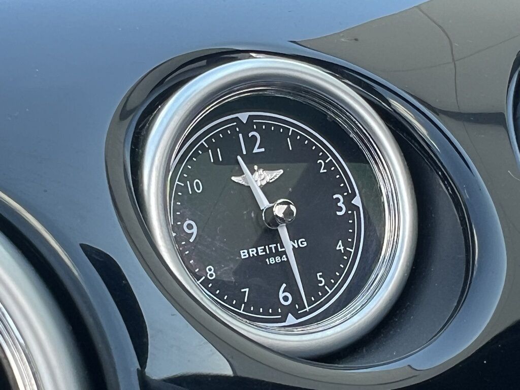 2017 Bentley Continental GT V8 S Indianapolis IN