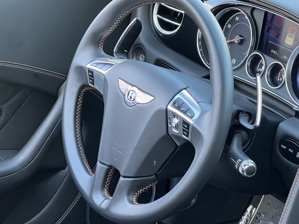 2017 Bentley Continental GT V8 S Indianapolis IN