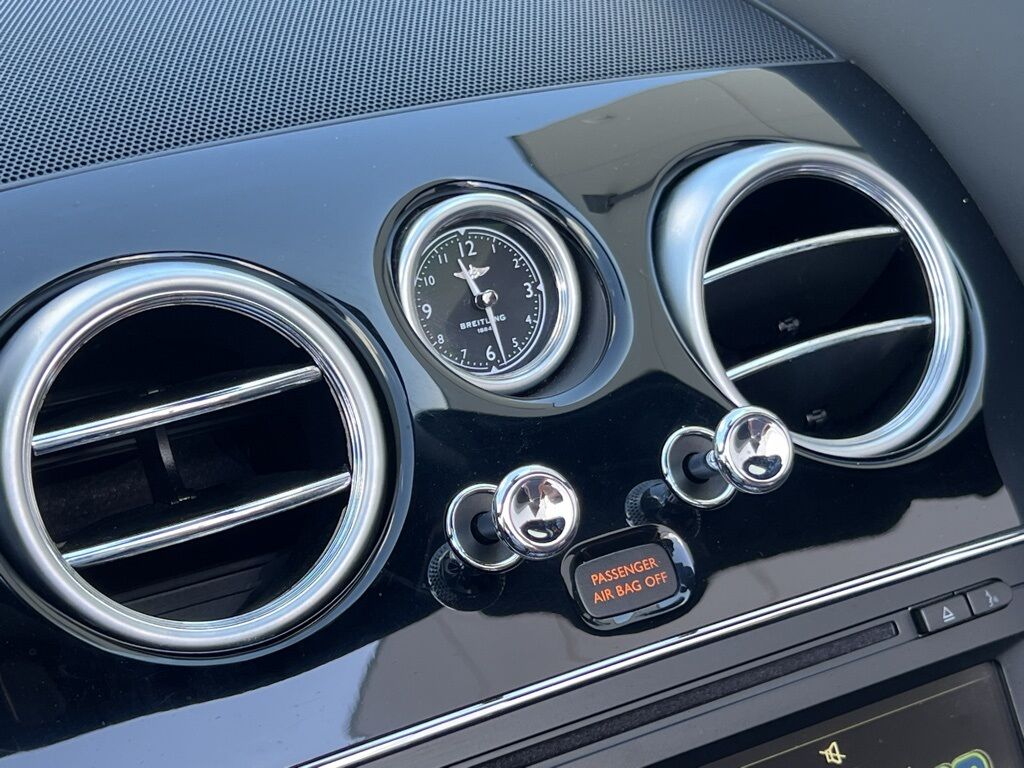 2017 Bentley Continental GT V8 S Indianapolis IN