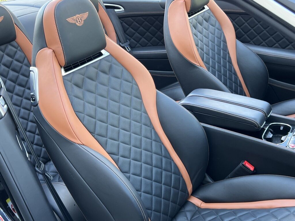 2017 Bentley Continental GT V8 S Indianapolis IN