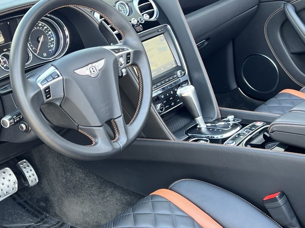 2017 Bentley Continental GT V8 S Indianapolis IN