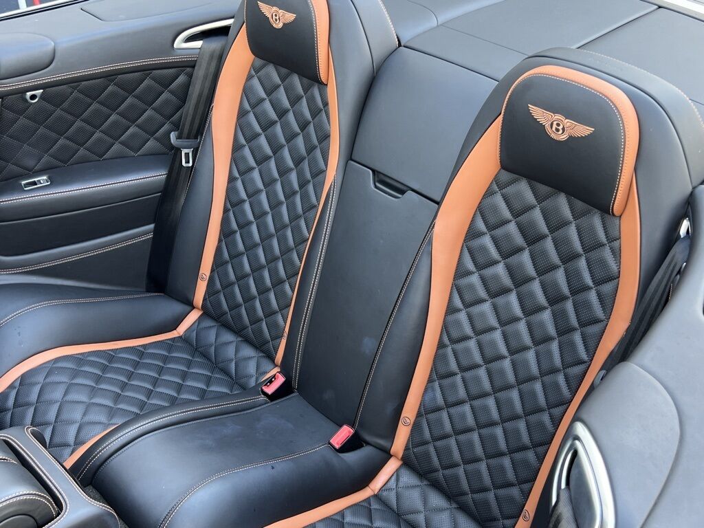 2017 Bentley Continental GT V8 S Indianapolis IN