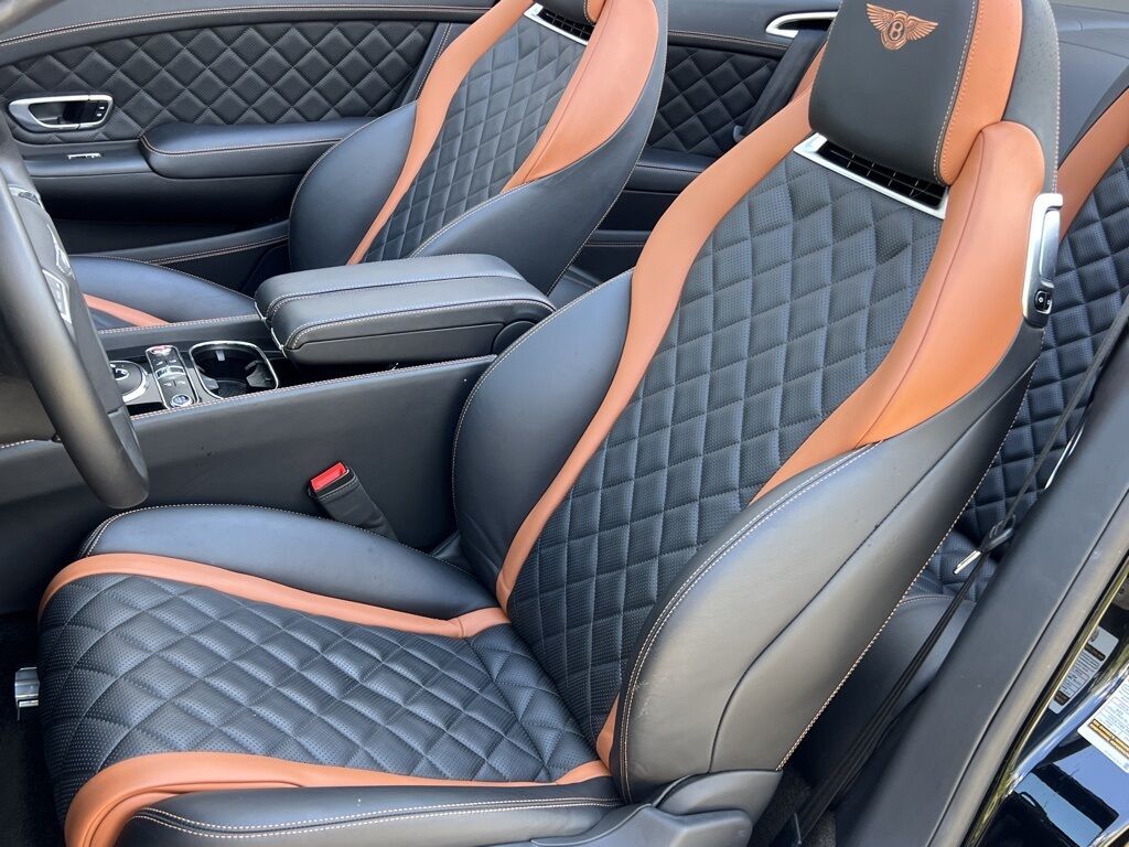 2017 Bentley Continental GT V8 S Indianapolis IN