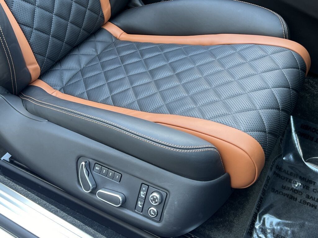 2017 Bentley Continental GT V8 S Indianapolis IN