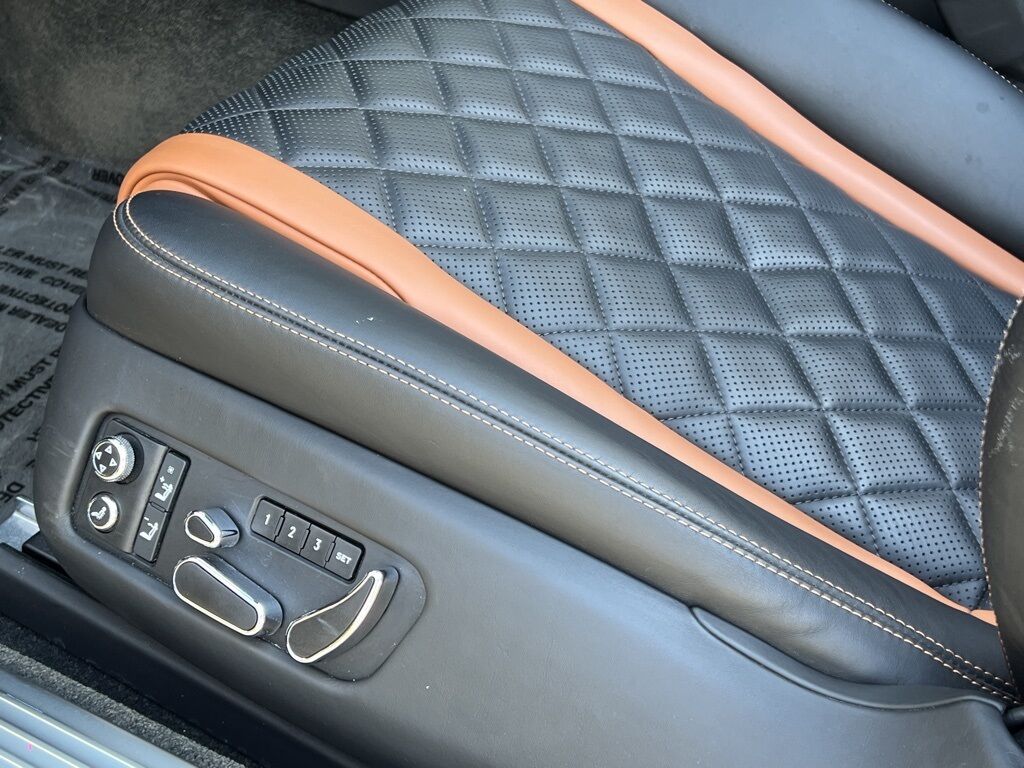 2017 Bentley Continental GT V8 S Indianapolis IN