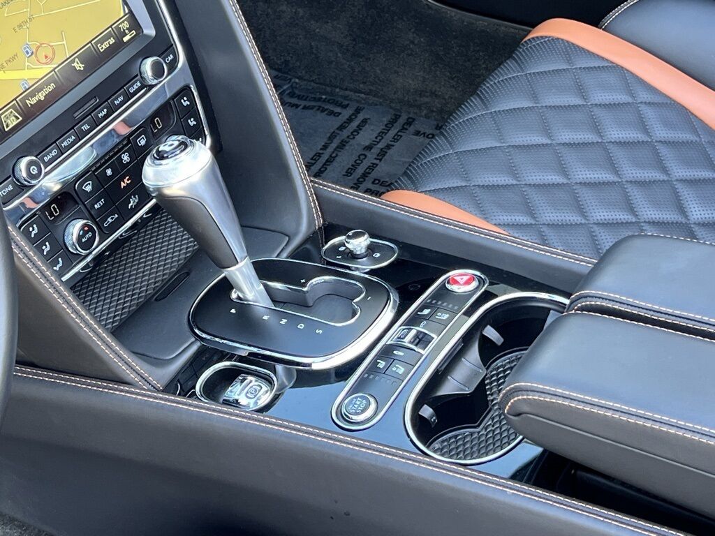 2017 Bentley Continental GT V8 S Indianapolis IN