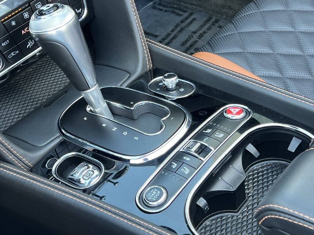 2017 Bentley Continental GT V8 S Indianapolis IN