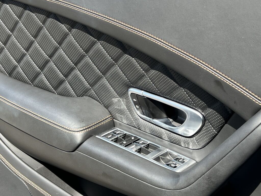 2017 Bentley Continental GT V8 S Indianapolis IN