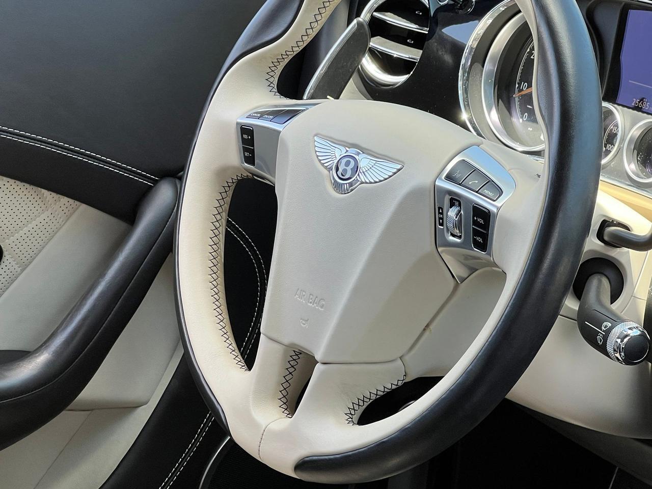 2017 Bentley Continental GT V8 S Indianapolis IN