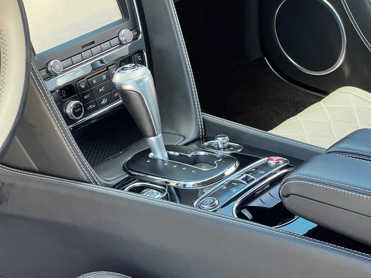 2017 Bentley Continental GT V8 S Indianapolis IN