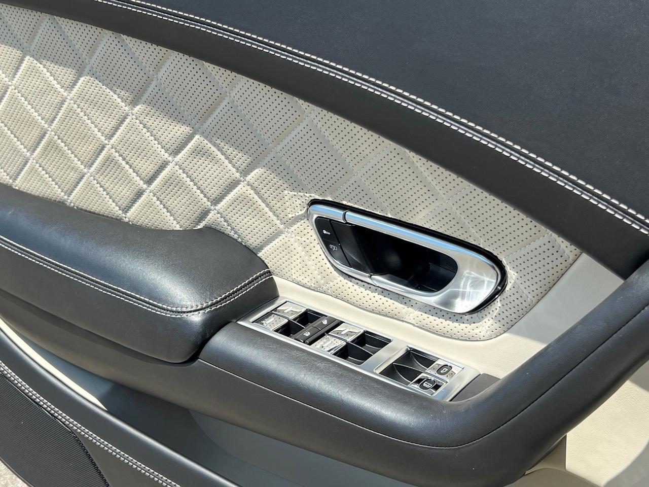 2017 Bentley Continental GT V8 S Indianapolis IN