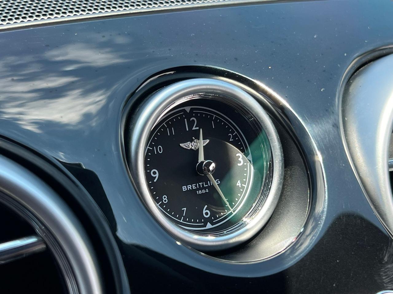 2017 Bentley Continental GT V8 S Indianapolis IN