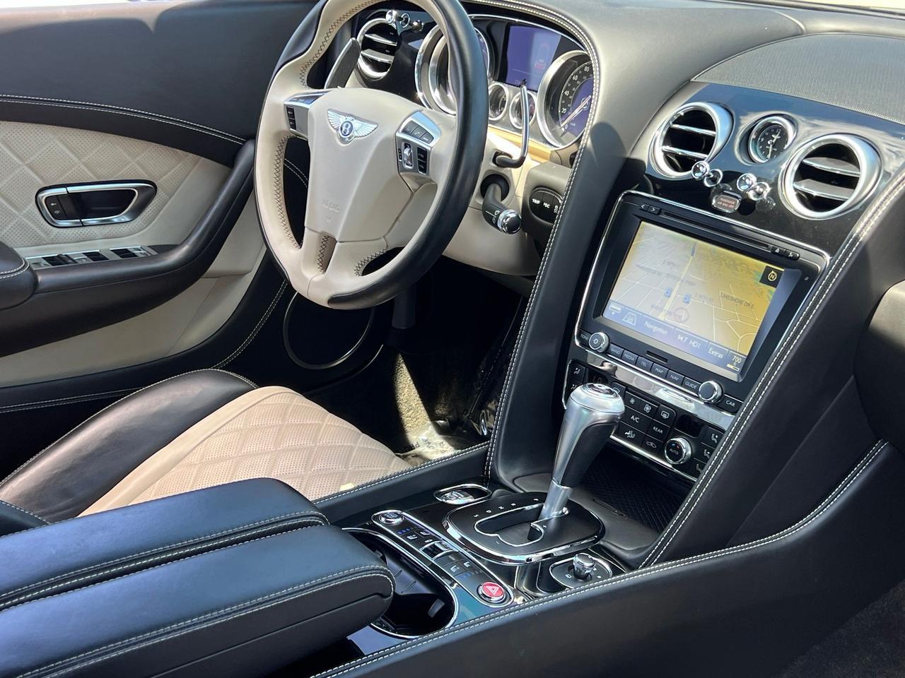 2017 Bentley Continental GT V8 S Indianapolis IN