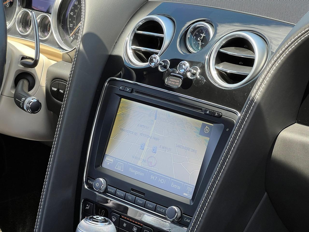 2017 Bentley Continental GT V8 S Indianapolis IN