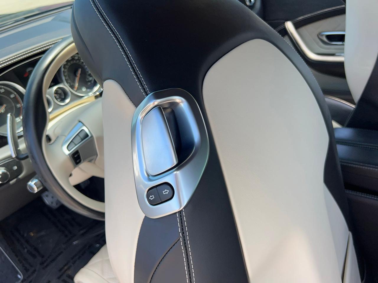 2017 Bentley Continental GT V8 S Indianapolis IN