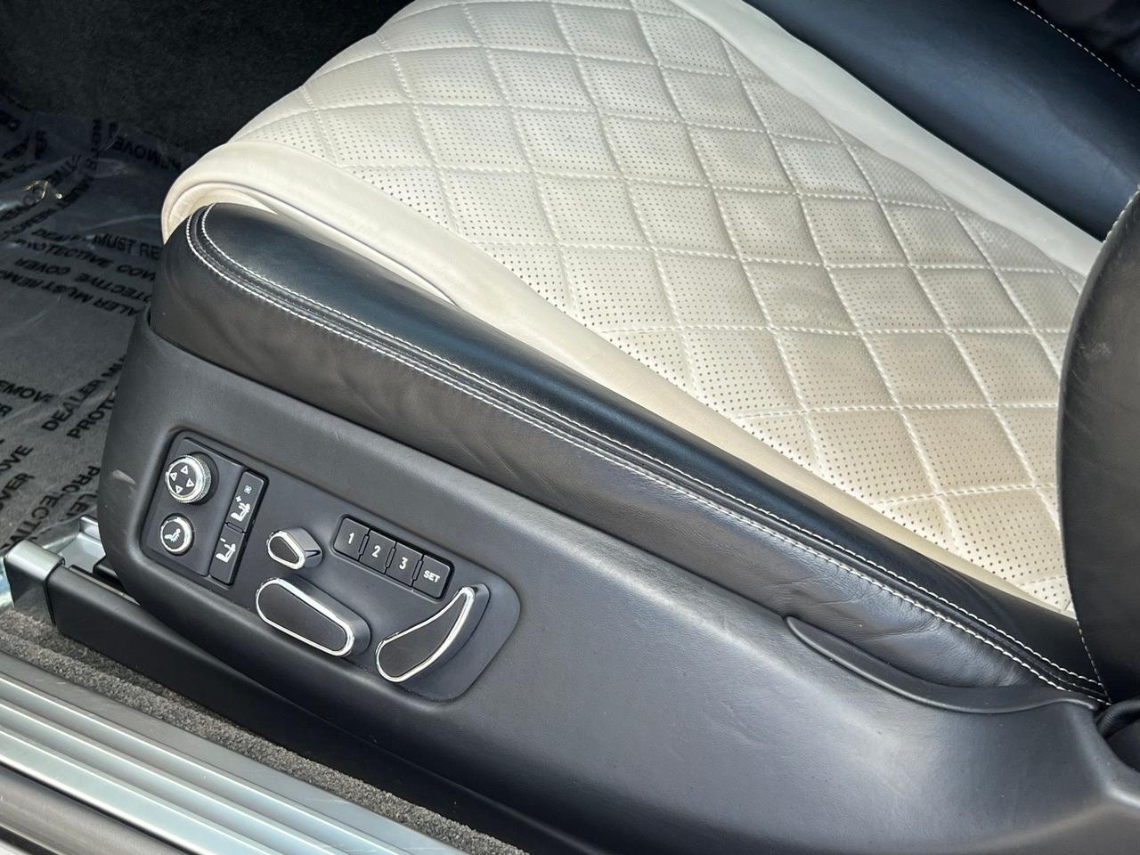 2017 Bentley Continental GT V8 S Indianapolis IN