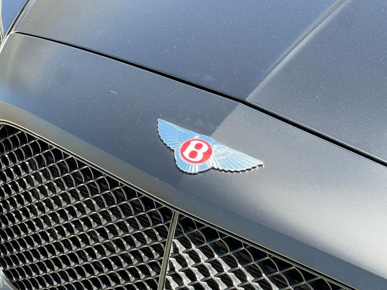 2017 Bentley Continental GT V8 S Indianapolis IN