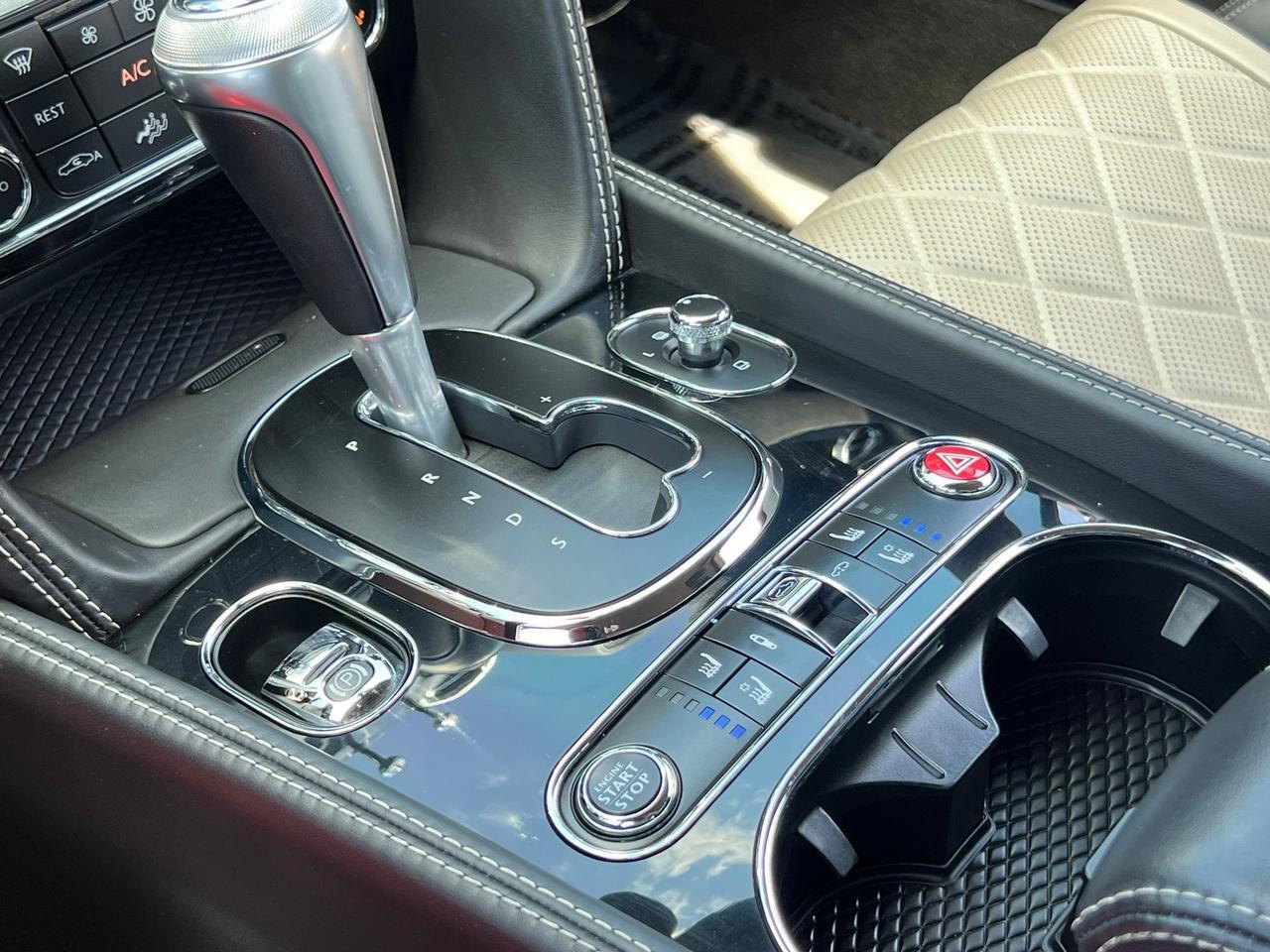 2017 Bentley Continental GT V8 S Indianapolis IN