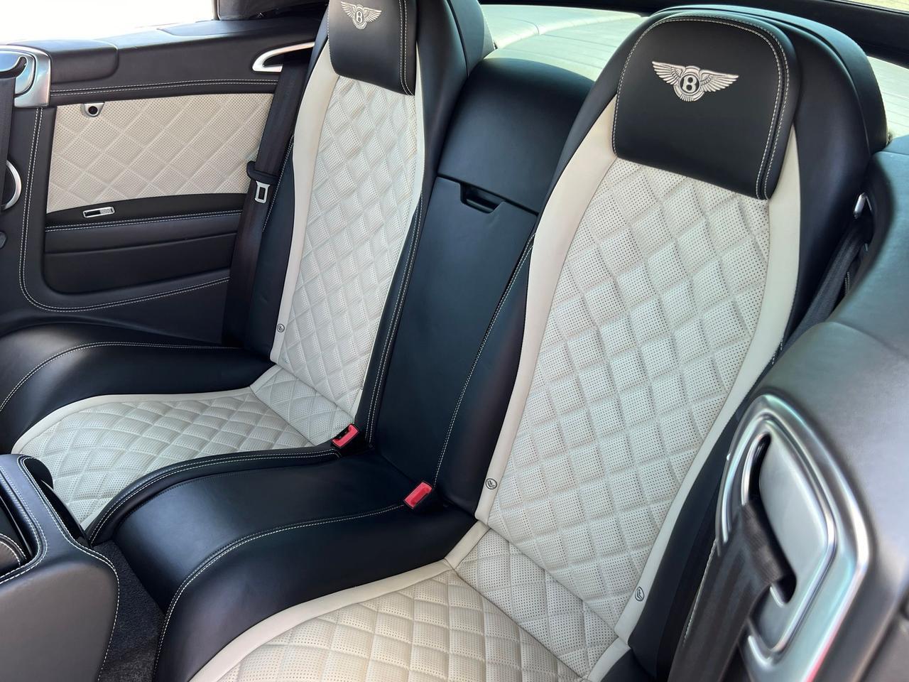 2017 Bentley Continental GT V8 S Indianapolis IN