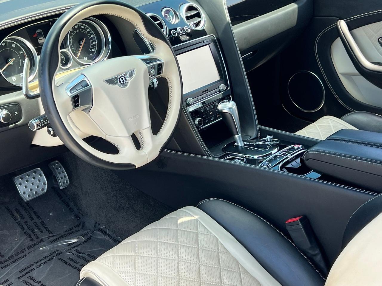 2017 Bentley Continental GT V8 S Indianapolis IN