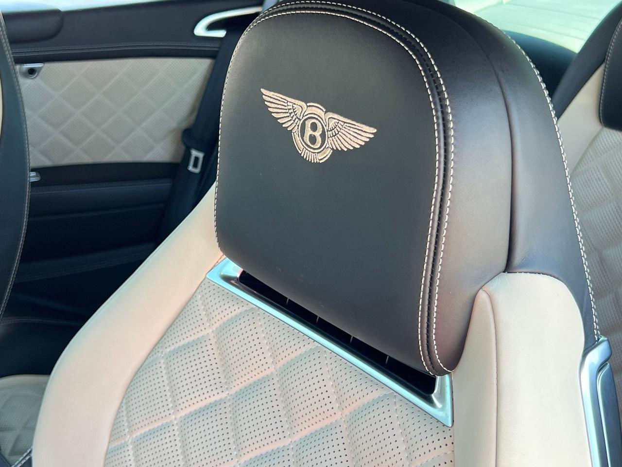 2017 Bentley Continental GT V8 S Indianapolis IN