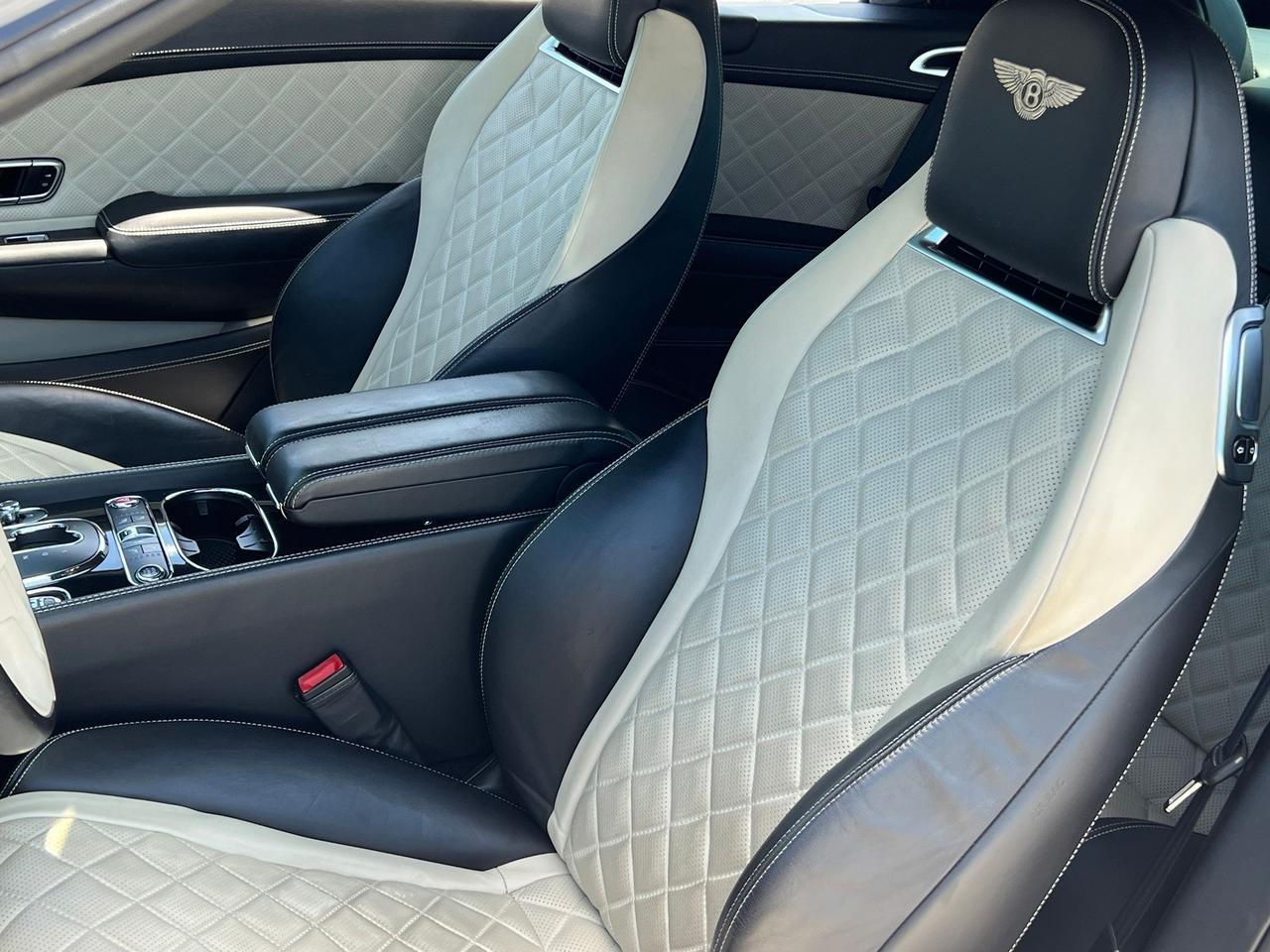 2017 Bentley Continental GT V8 S Indianapolis IN