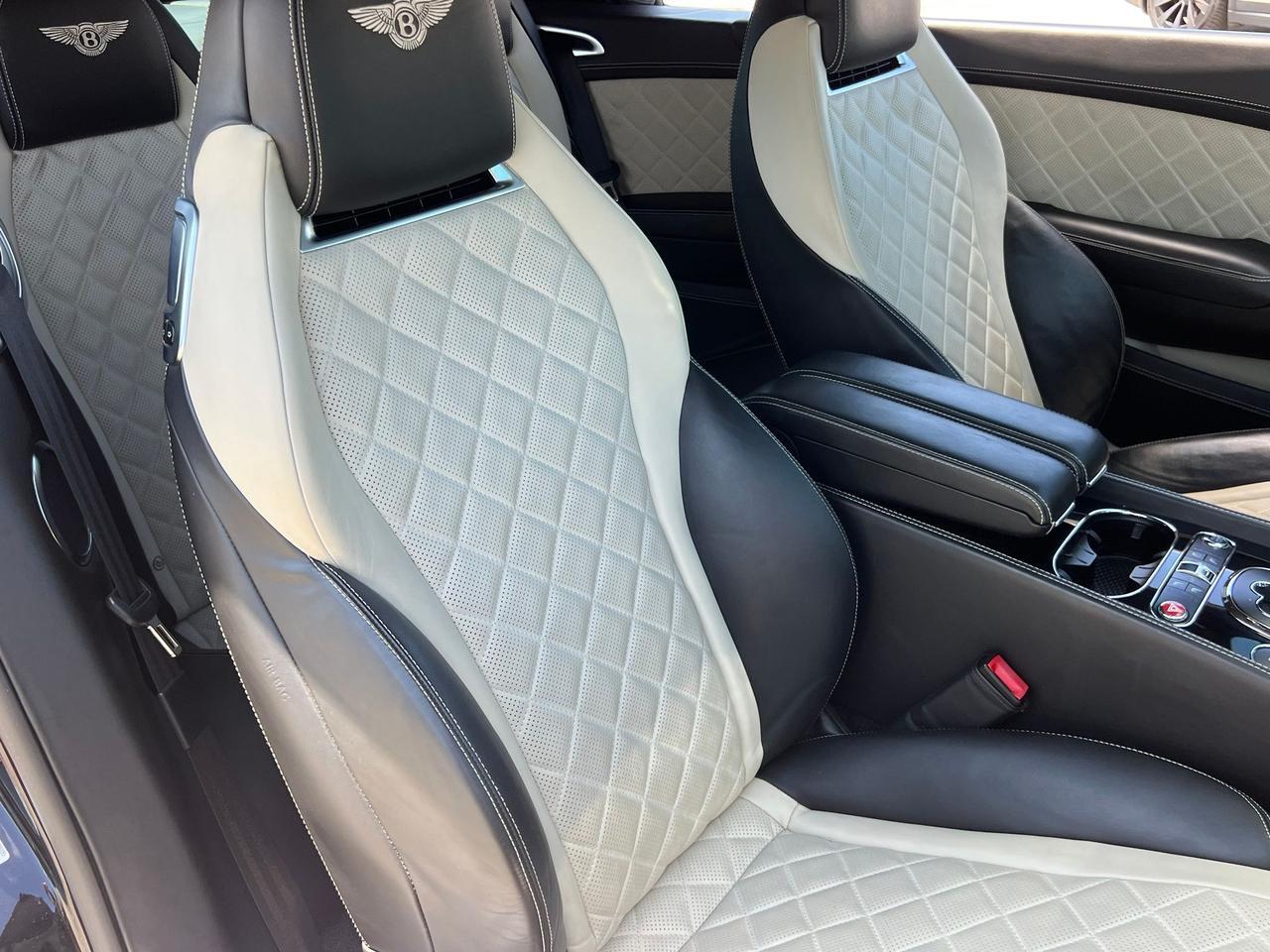 2017 Bentley Continental GT V8 S Indianapolis IN