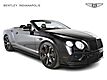 2017 Bentley Continental GT V8 S