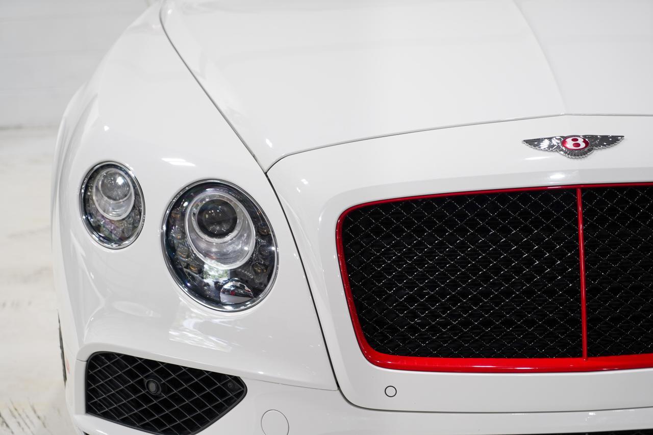 2017 Bentley Continental GT V8 S Tampa FL