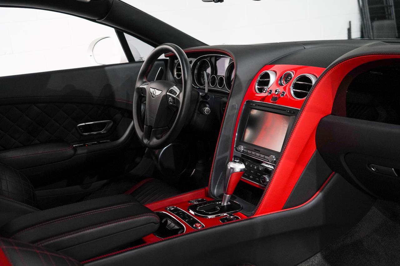 2017 Bentley Continental GT V8 S Tampa FL