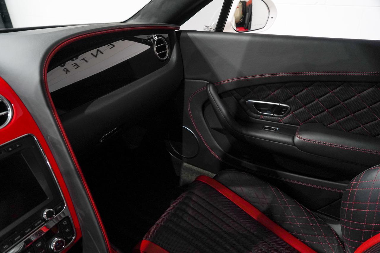 2017 Bentley Continental GT V8 S Tampa FL