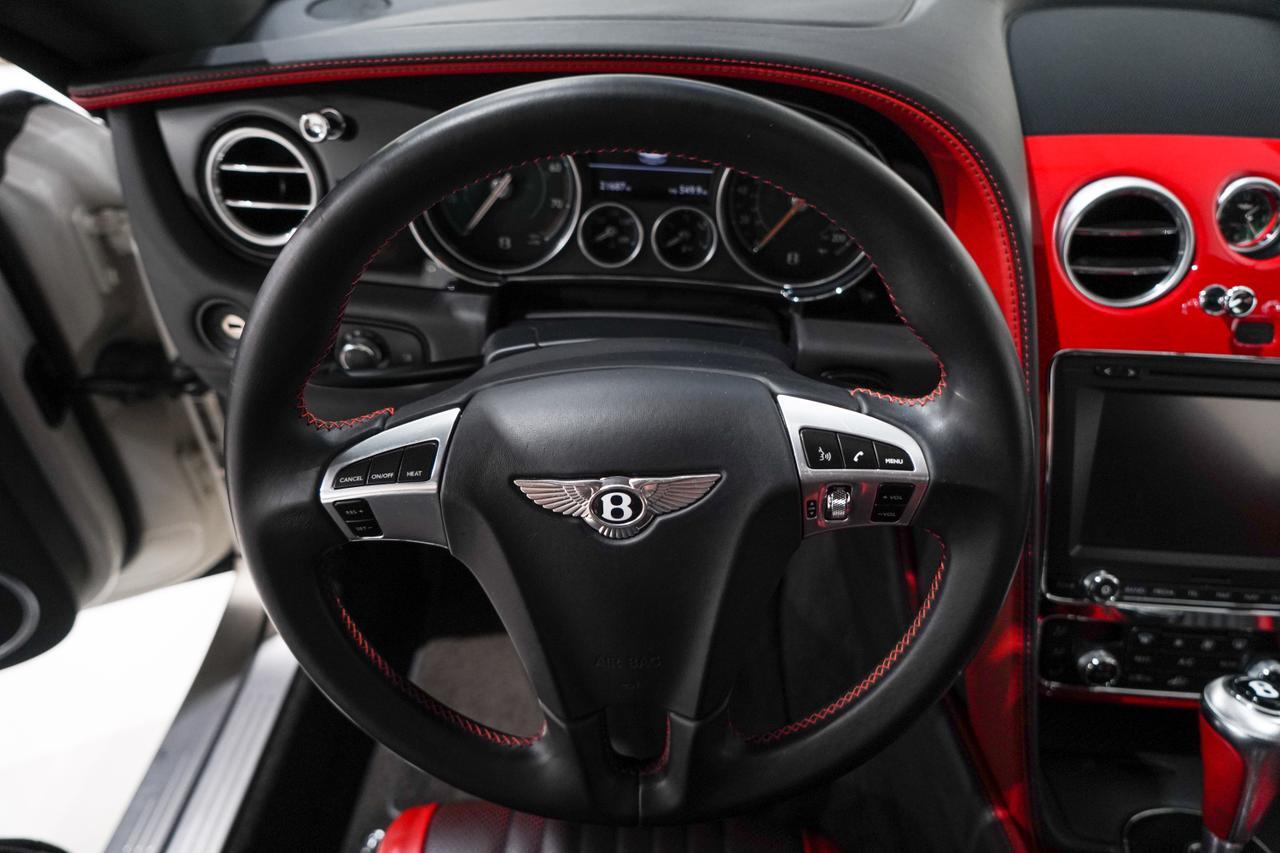 2017 Bentley Continental GT V8 S Tampa FL