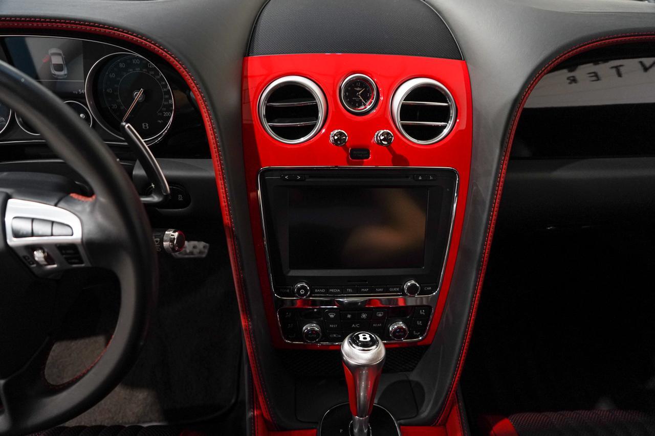 2017 Bentley Continental GT V8 S Tampa FL