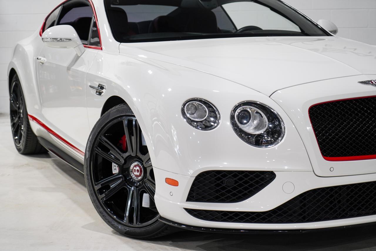2017 Bentley Continental GT V8 S Tampa FL