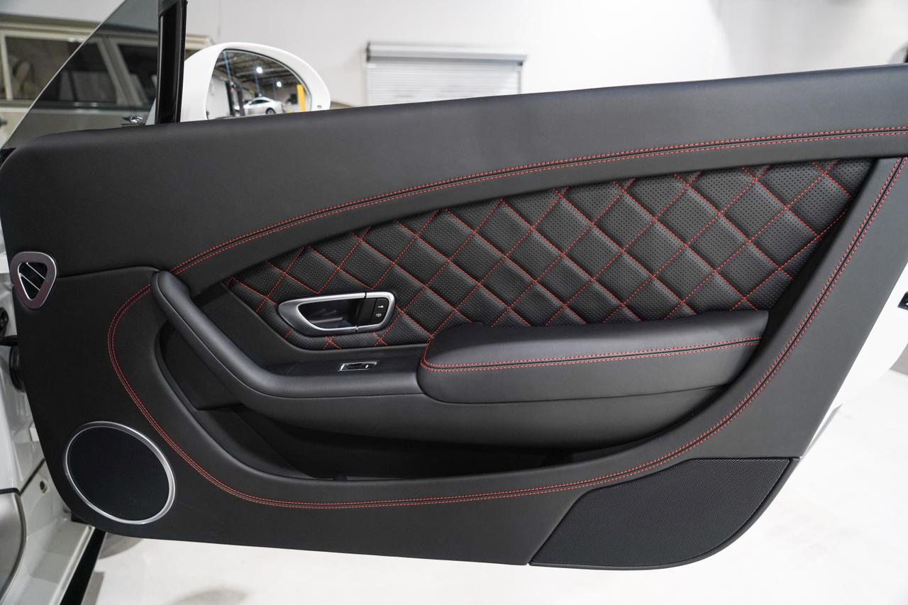 2017 Bentley Continental GT V8 S Tampa FL