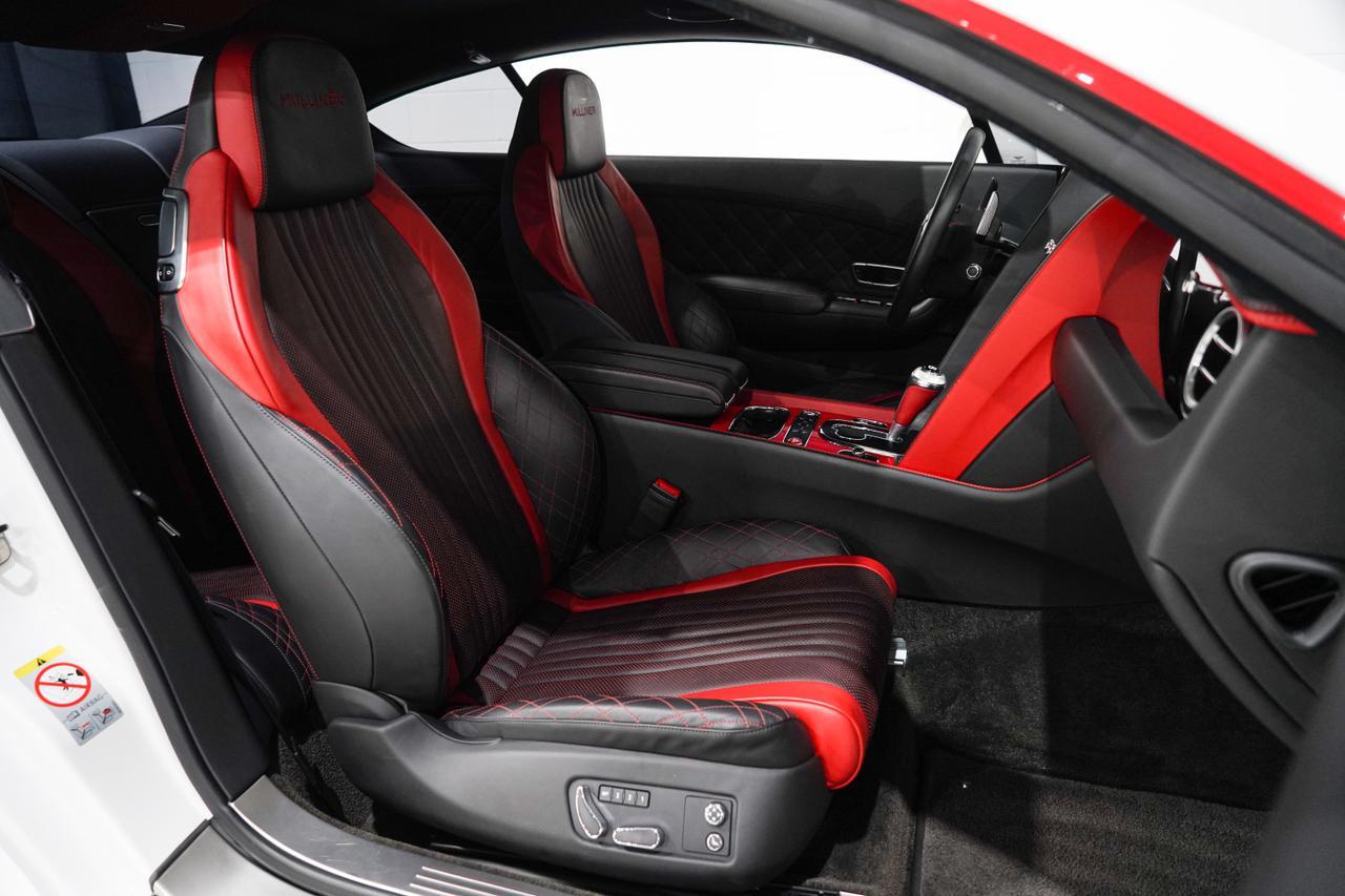 2017 Bentley Continental GT V8 S Tampa FL