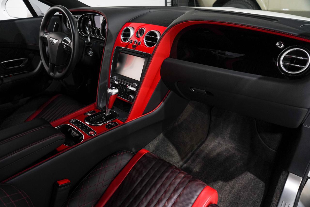 2017 Bentley Continental GT V8 S Tampa FL