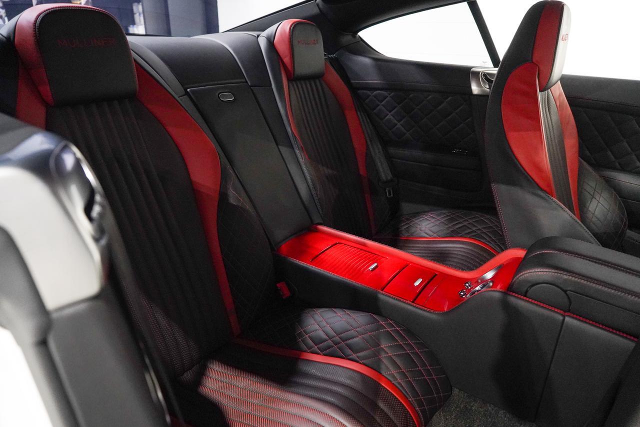 2017 Bentley Continental GT V8 S Tampa FL