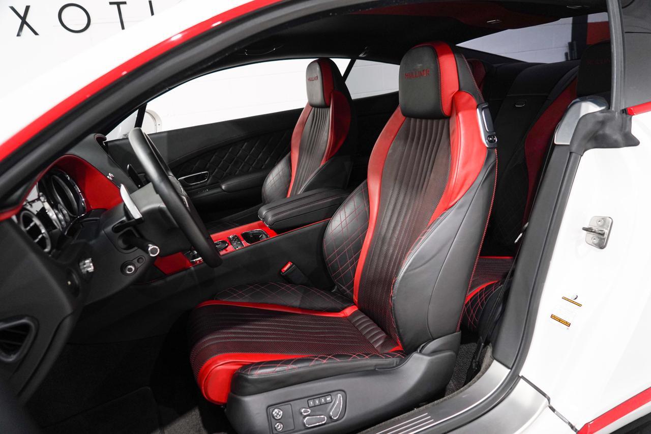 2017 Bentley Continental GT V8 S Tampa FL