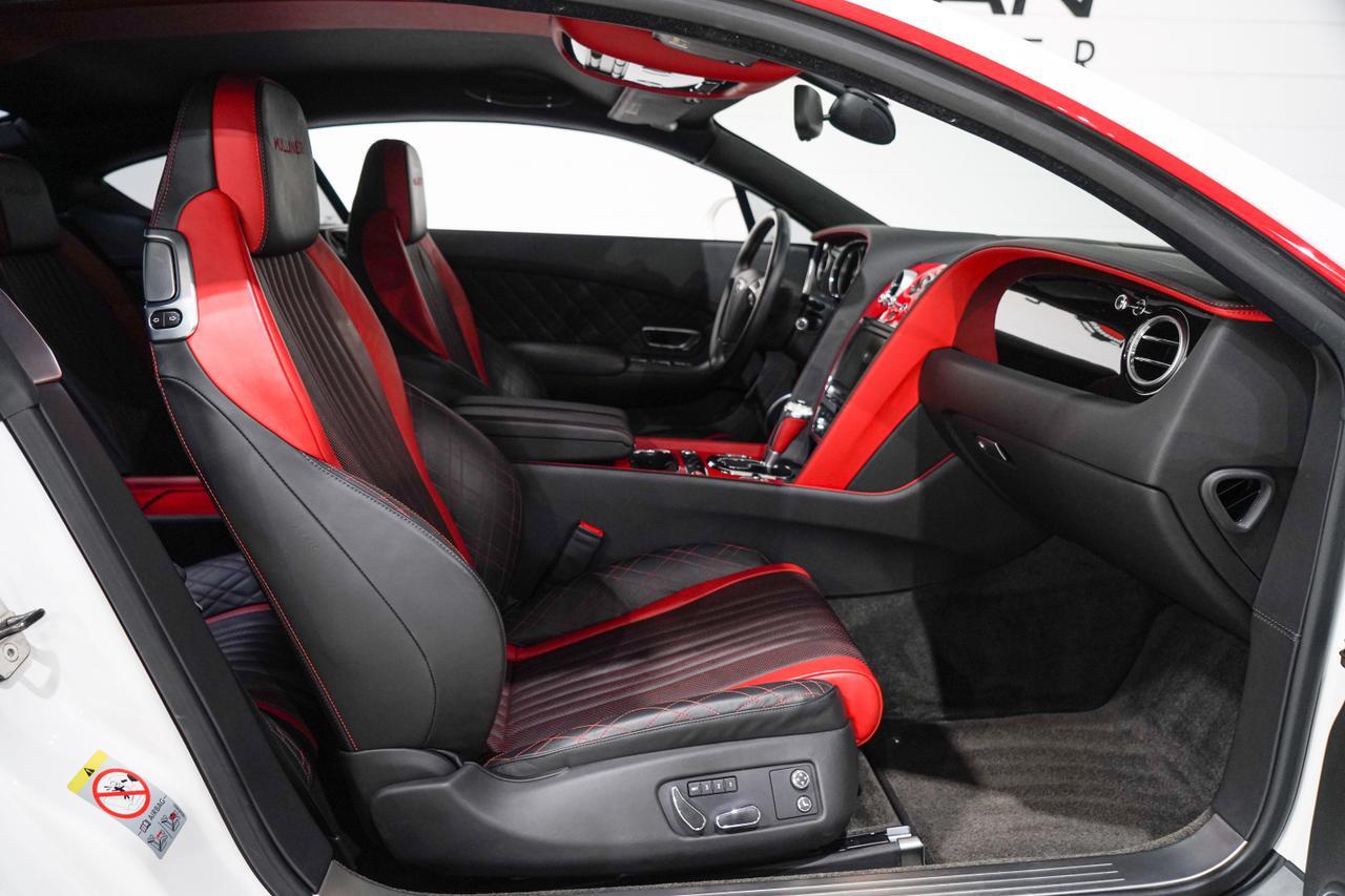 2017 Bentley Continental GT V8 S Tampa FL