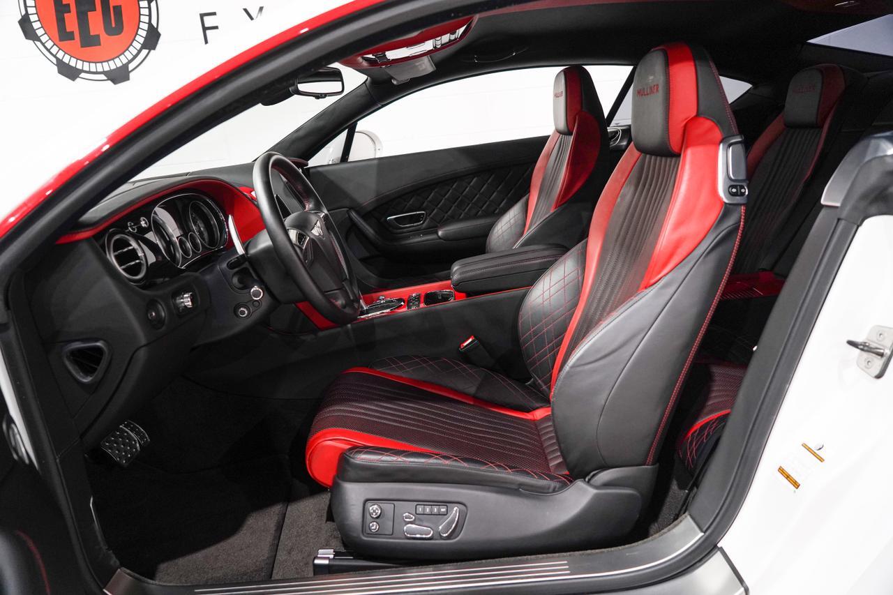 2017 Bentley Continental GT V8 S Tampa FL