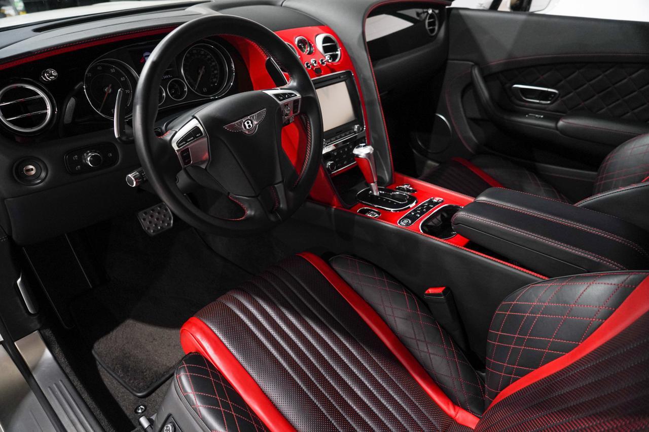 2017 Bentley Continental GT V8 S Tampa FL