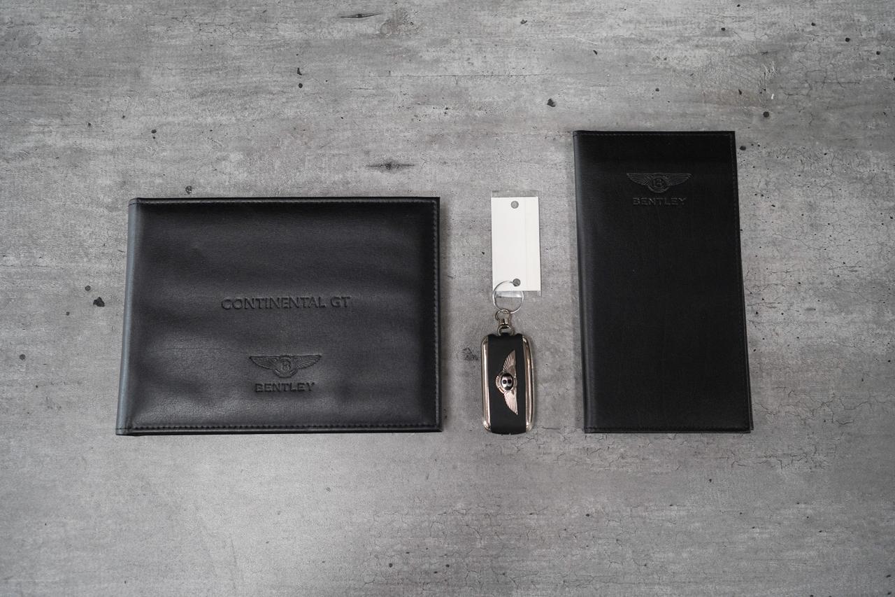 2017 Bentley Continental GT V8 S Tampa FL