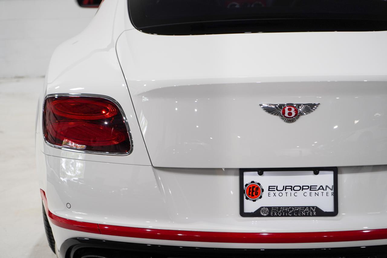 2017 Bentley Continental GT V8 S Tampa FL