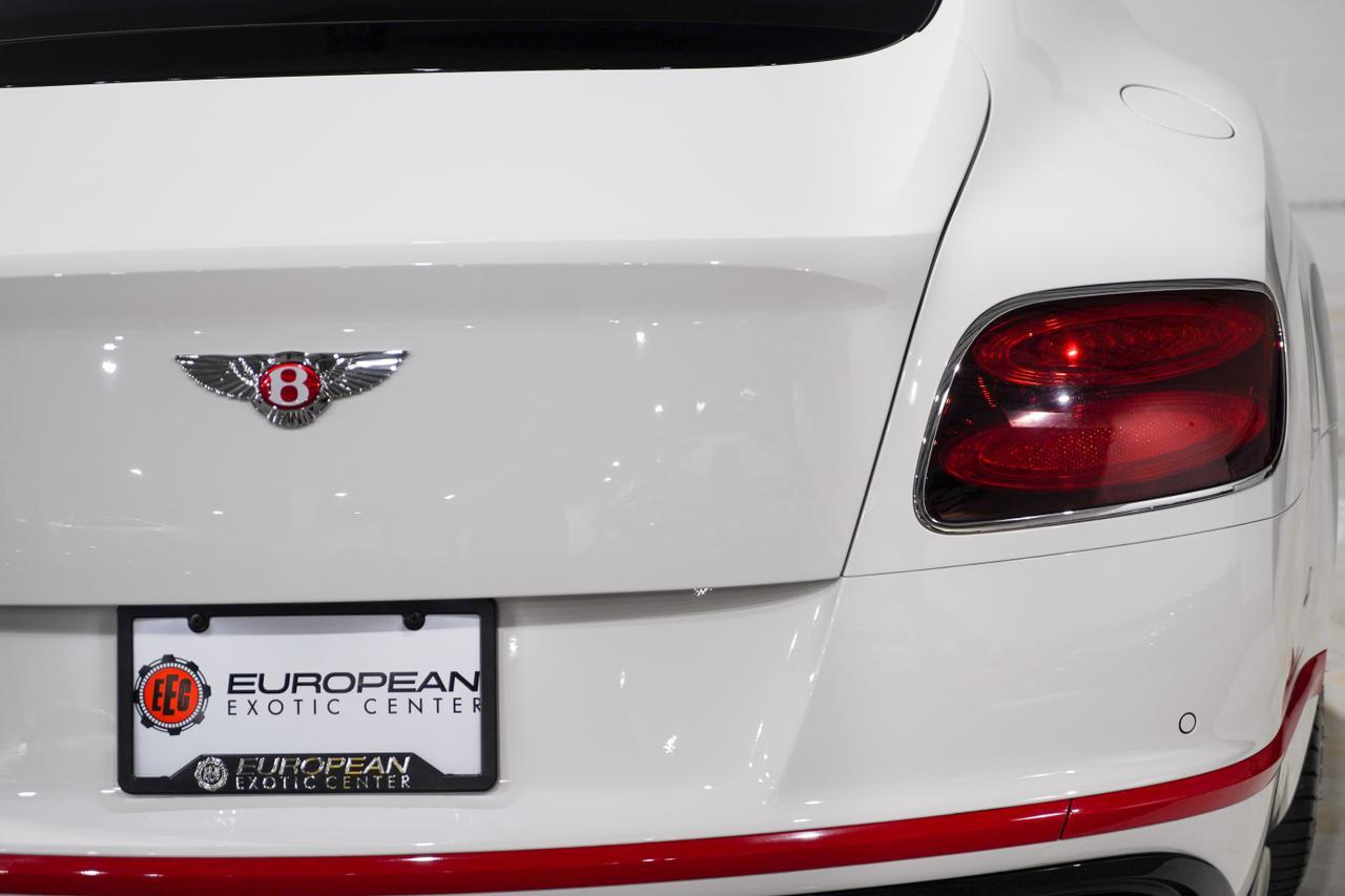 2017 Bentley Continental GT V8 S Tampa FL