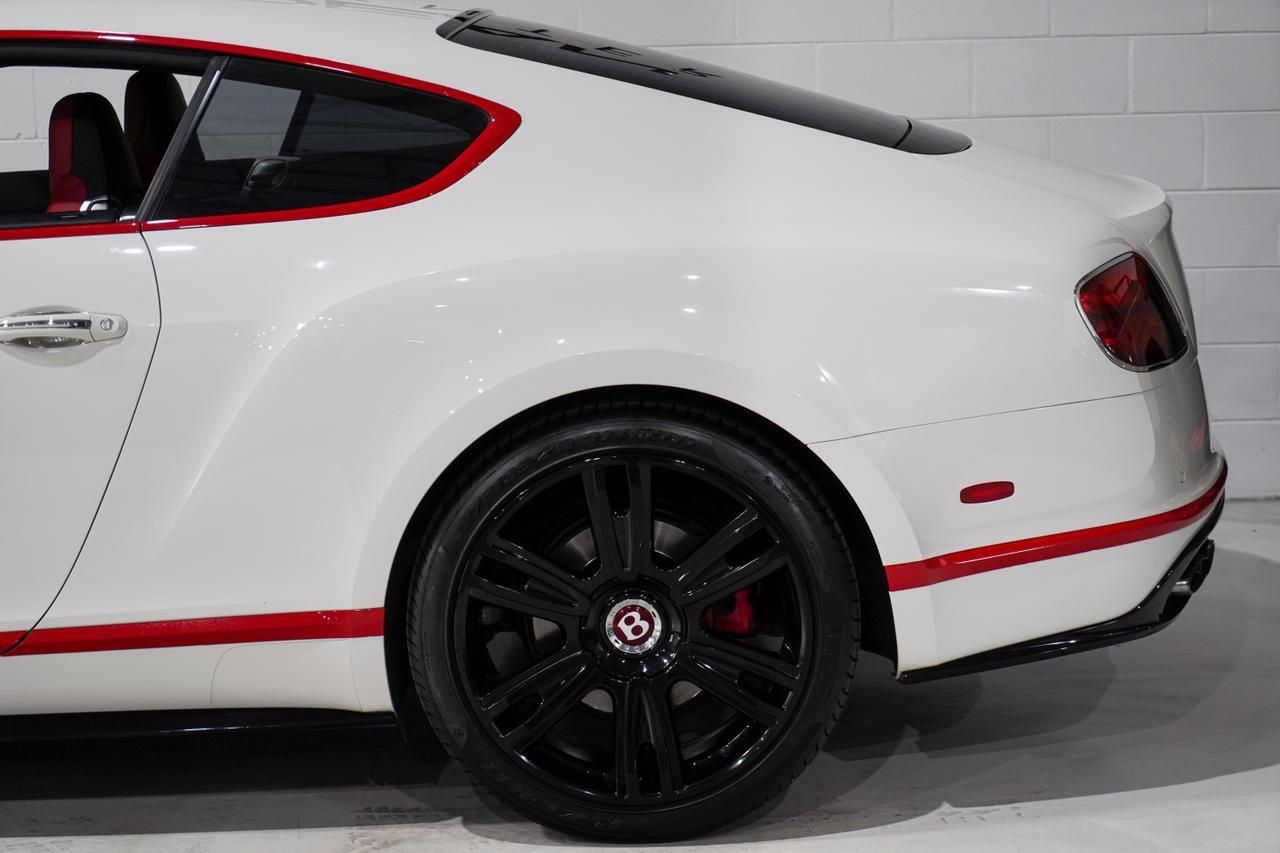 2017 Bentley Continental GT V8 S Tampa FL